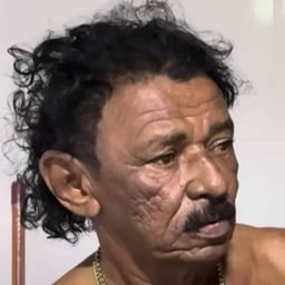 Voz Masculina Assertiva