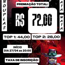 Mulher ttk histórias