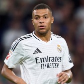 Mbappé 