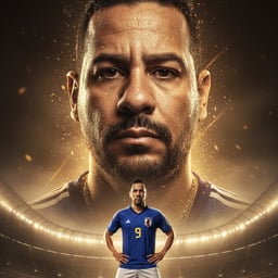 André heining narração debochado 