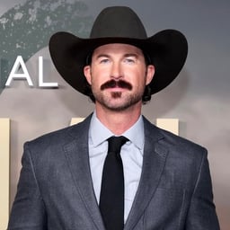 Friendly Conversational Male