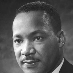 Martin Luther King