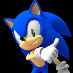 Sonic o ouriço 