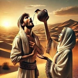 سامي العربي