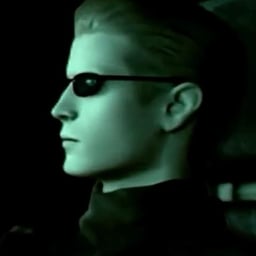 Wesker