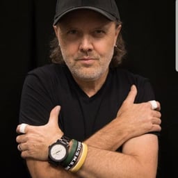Lars Ulrich 