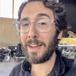 josh groban