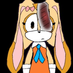 Cream The Rabbit(Português)
