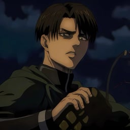 Assertive Male Voice