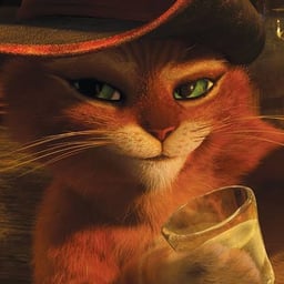 Кот в сапогах