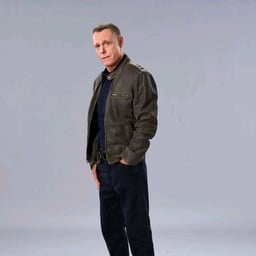 Jason Beghe