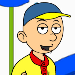 VoiceForge/Cepstral David (Caillou)