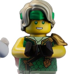 lloyd garmadon