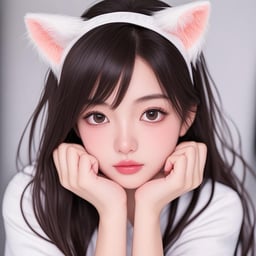 猫小九（撒娇）