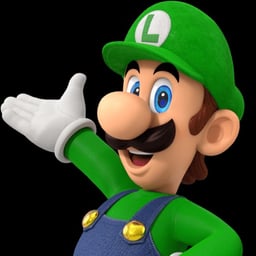 Luigi en Español