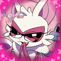 Rabie baby poppy playtime