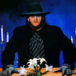 The Undertaker 1992