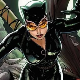 Catwoman 