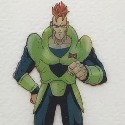Android 16