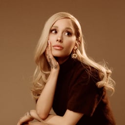 Ariana Grande (Eternal Sunshine)