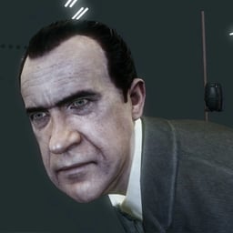 Richard Nixon (Call of Duty: Black Ops)