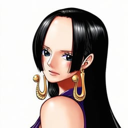 Boa Hancock
