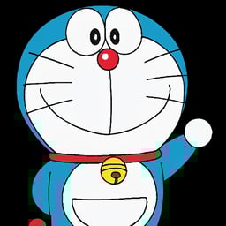 Doraemon (Bang Zoom! Dub)