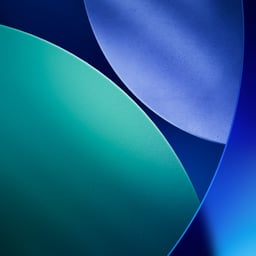 Confident Male Narrator