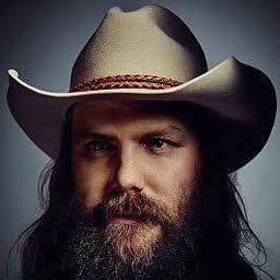 Chris Stapleton 