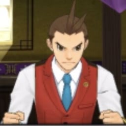 Voz Masculina Enérgica