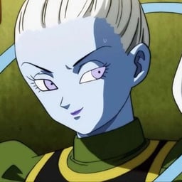 Vados (Dragon Ball Super: Español Latino)