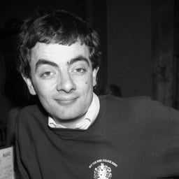 شاب عربي حيوي