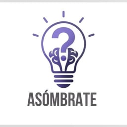 Asómbrate 1