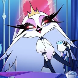 Stella - helluva boss 