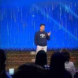 樊登说话（如图）