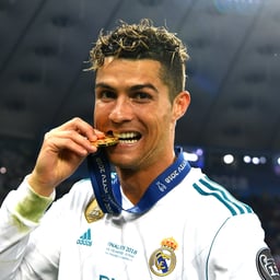 Ronaldo