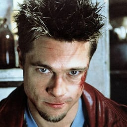 Tyler Durden
