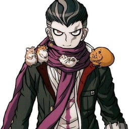 gundham tanaka