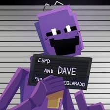 dave miller dsaf