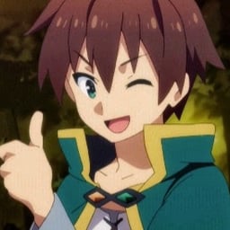 Kazuma Satou