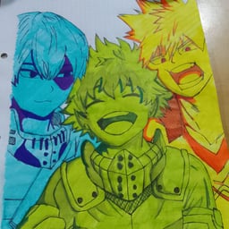 Engaging Male Storyteller