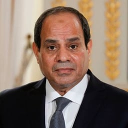 عبد الفتاح السيسي