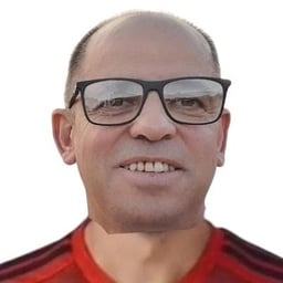 NEI DO BAR FANFARRÃO 