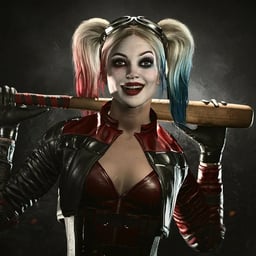 Harley Quinn
