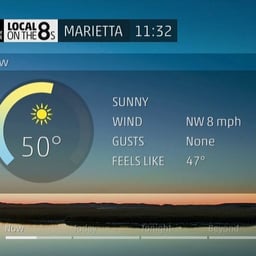 Intellistar (Allen Jackson)