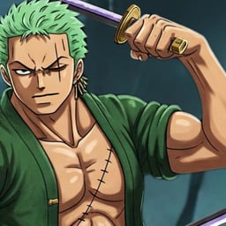 zoro