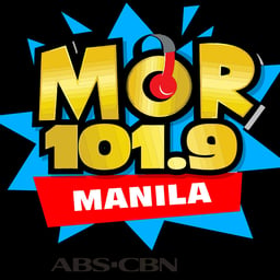 DWRR-FM MOR Manila 101.9 Announcer