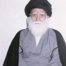 محمد محمد صادق الصدر 