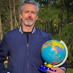 Dynamische Frauenstimme