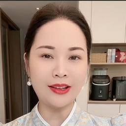 知性女声